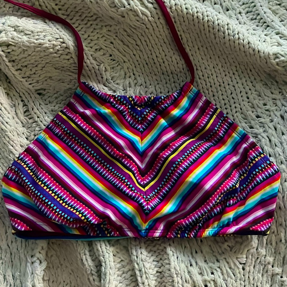 Juniors Bikini top